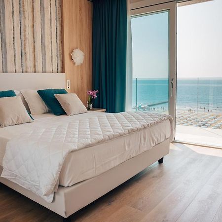 Hotel Galassia Lido di Jesolo Esterno foto