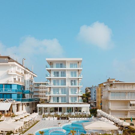 Hotel Galassia Lido di Jesolo Esterno foto