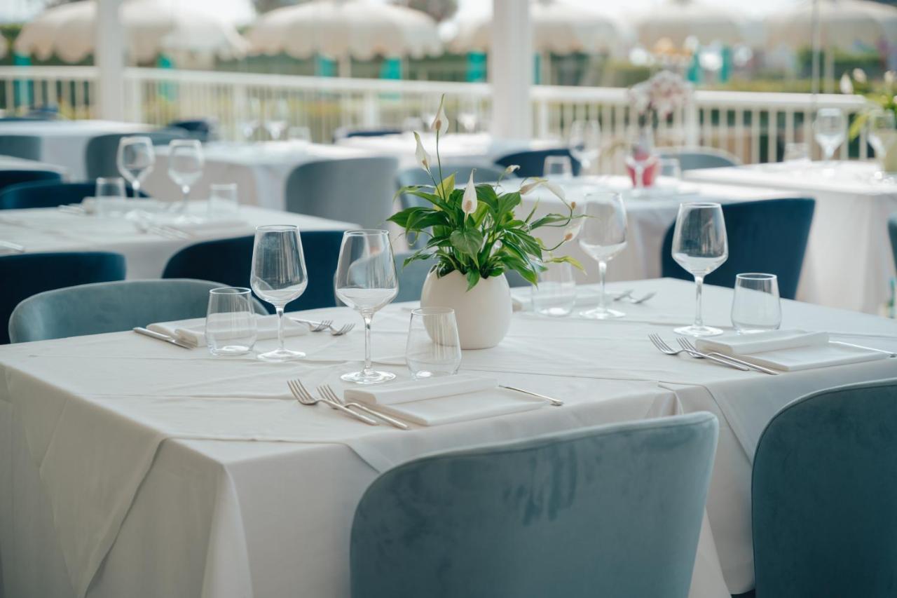 Hotel Galassia Lido di Jesolo Esterno foto