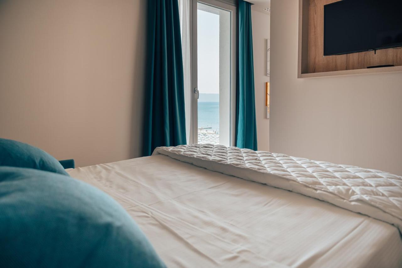 Hotel Galassia Lido di Jesolo Esterno foto
