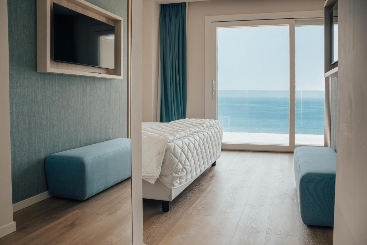 Hotel Galassia Lido di Jesolo Esterno foto