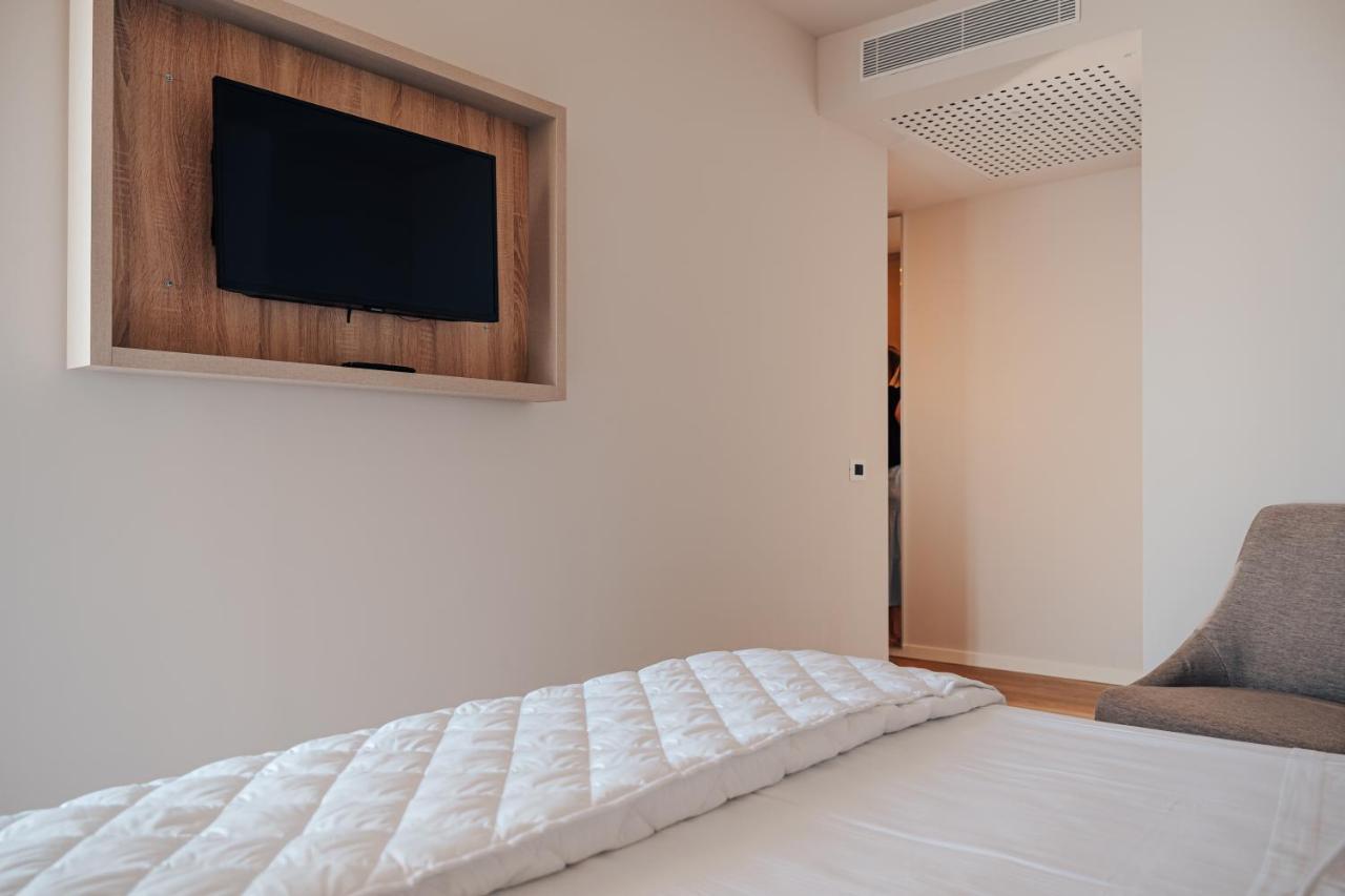 Hotel Galassia Lido di Jesolo Esterno foto