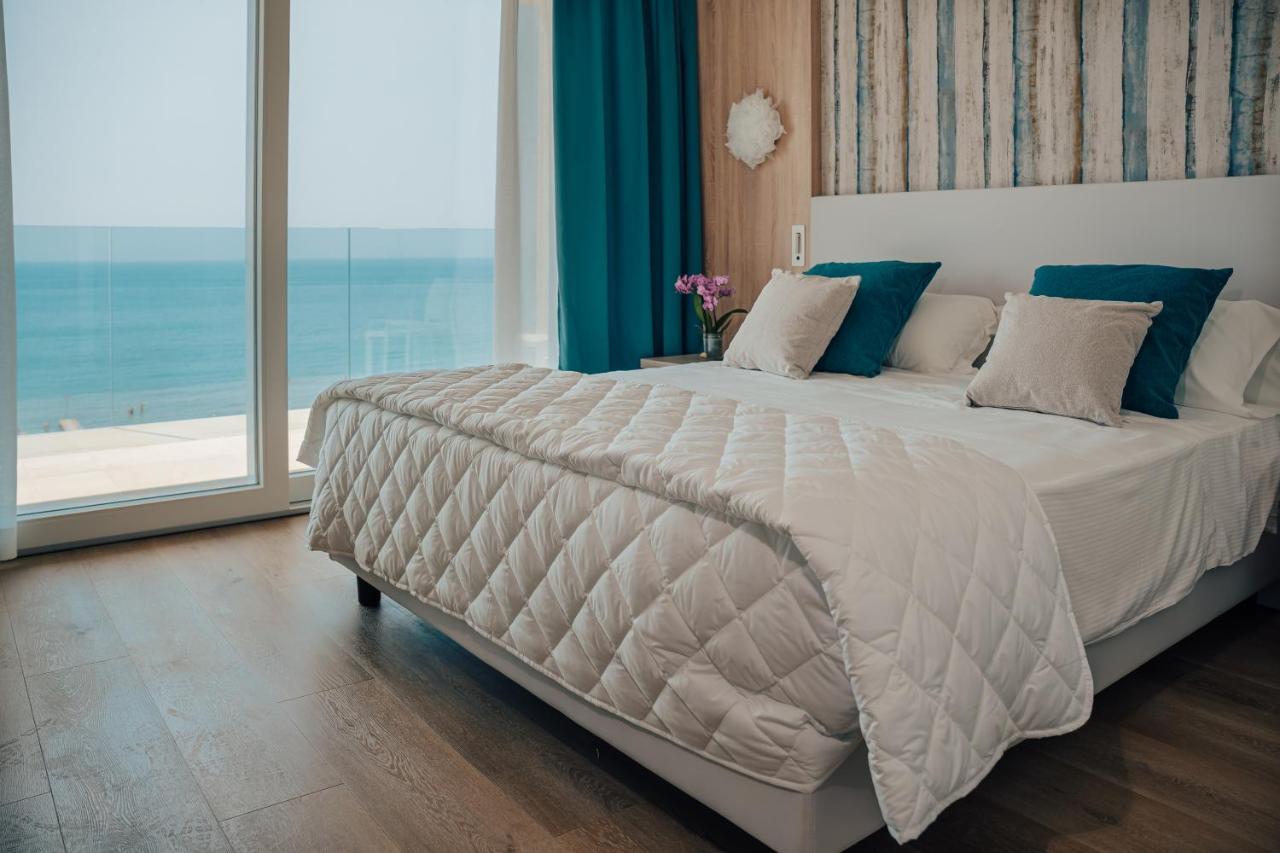 Hotel Galassia Lido di Jesolo Esterno foto