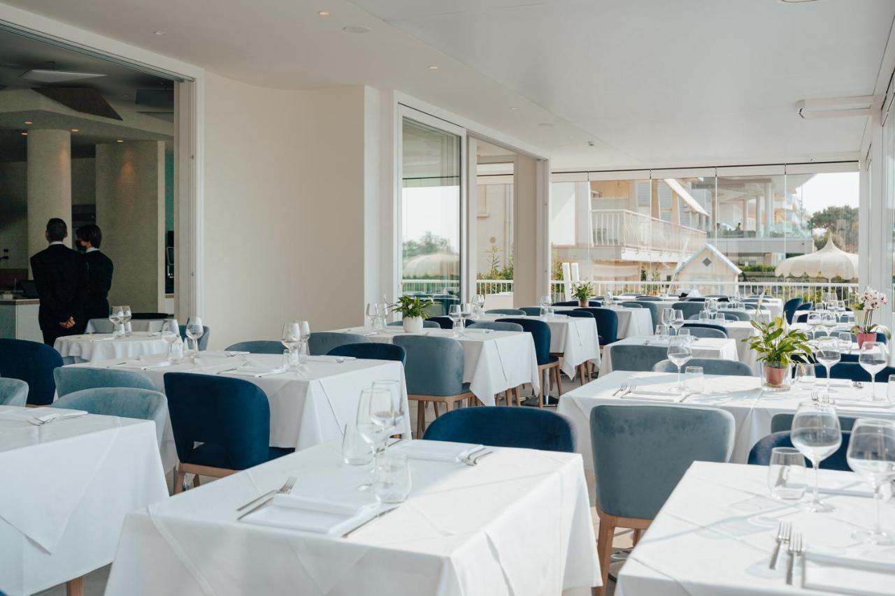Hotel Galassia Lido di Jesolo Esterno foto