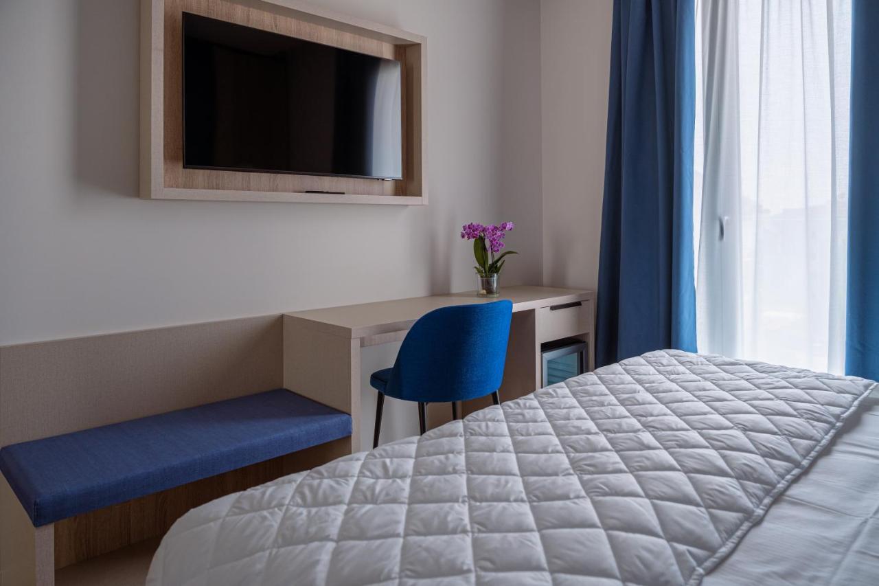 Hotel Galassia Lido di Jesolo Esterno foto