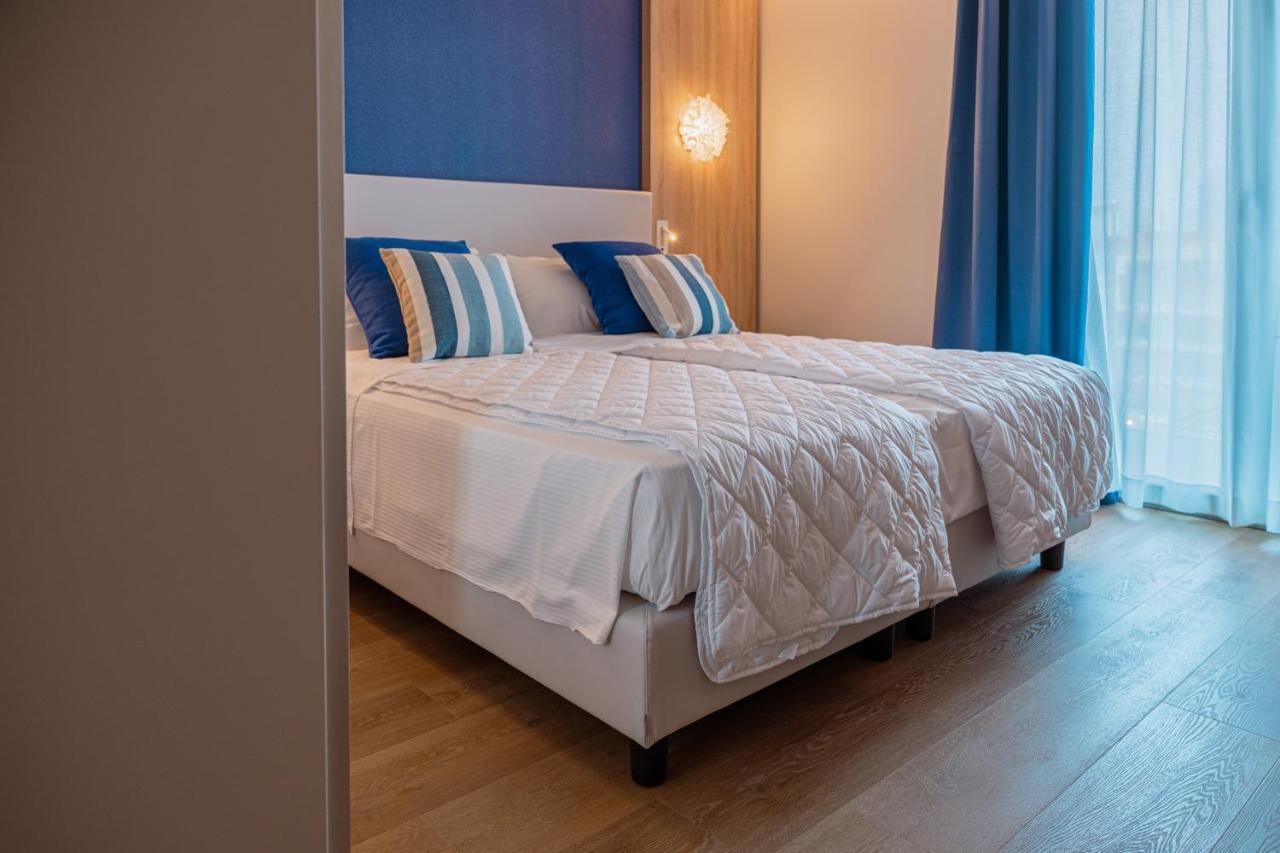 Hotel Galassia Lido di Jesolo Esterno foto
