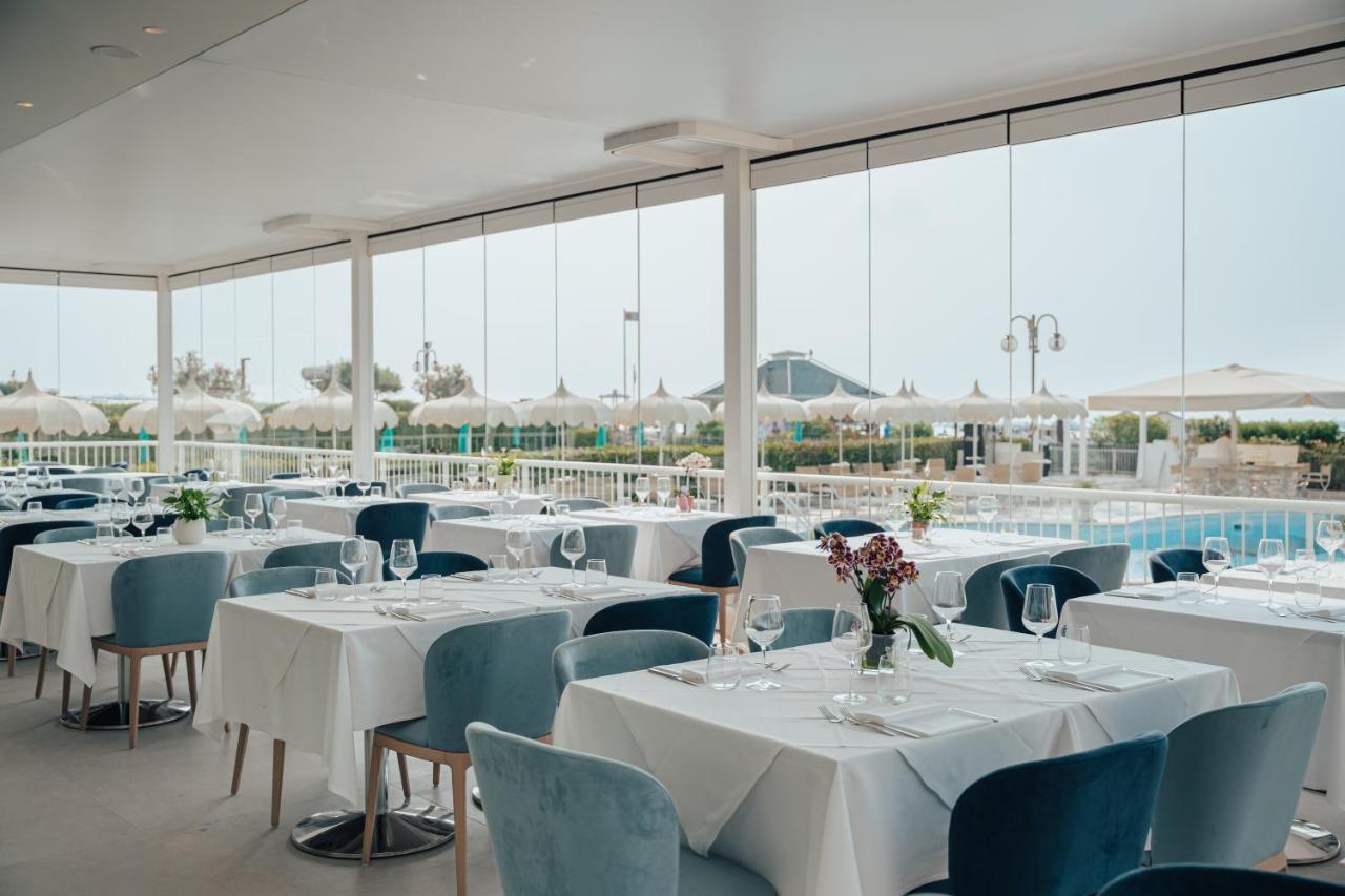 Hotel Galassia Lido di Jesolo Esterno foto
