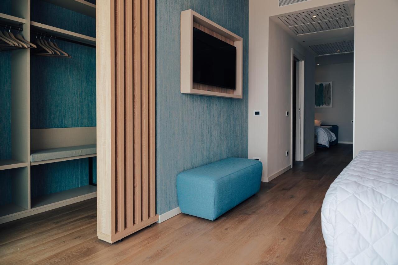 Hotel Galassia Lido di Jesolo Esterno foto