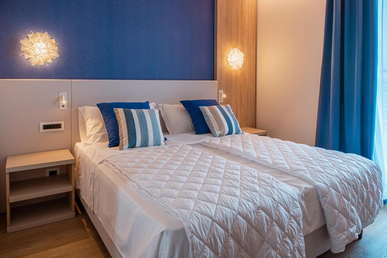 Hotel Galassia Lido di Jesolo Esterno foto