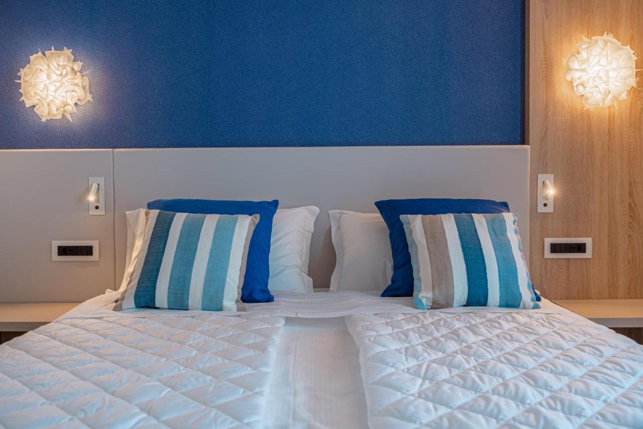 Hotel Galassia Lido di Jesolo Esterno foto