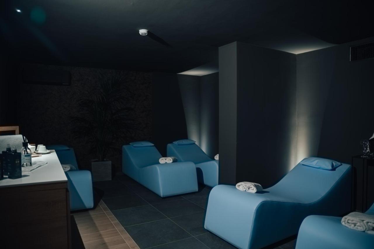 Hotel Galassia Lido di Jesolo Esterno foto